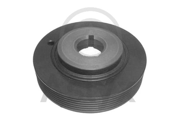 Belt Pulley, crankshaft (AS-202017)