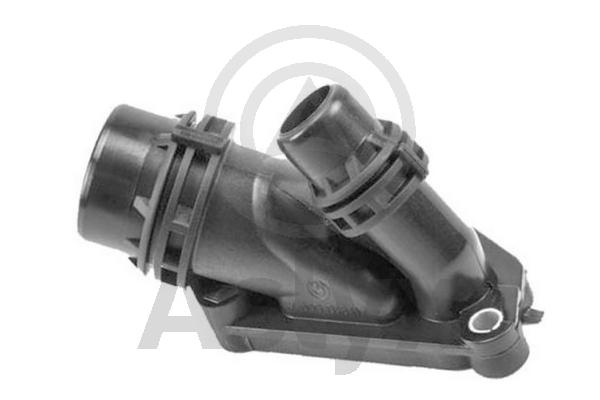 Coolant Flange (AS-535776)