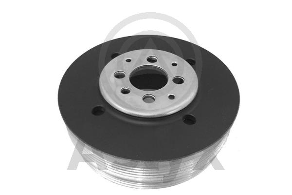 Belt Pulley, crankshaft (AS-202027)