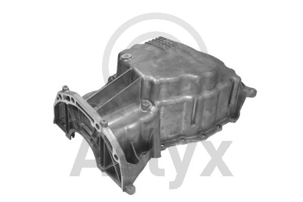Oil Sump (AS-202849)