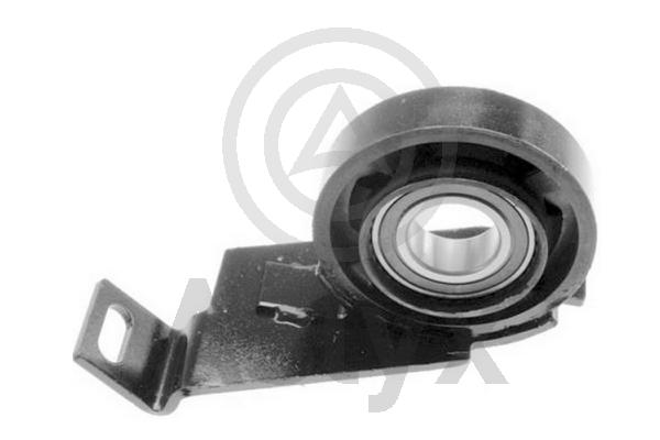 Suspension, propshaft (AS-203451)