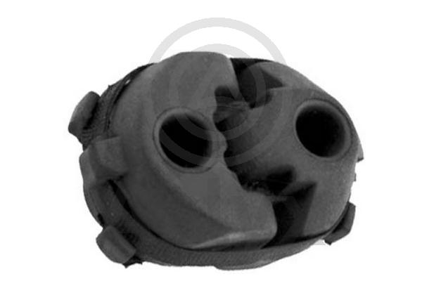 Mount, exhaust system (AS-202622)