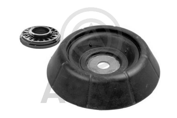 Repair Kit, suspension strut support mount (AS-521205)