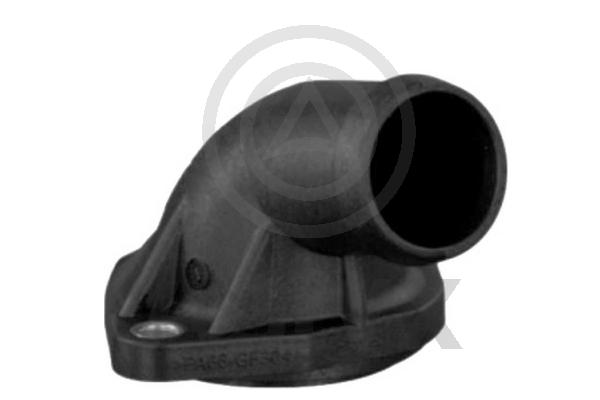 Coolant Flange (AS-201272)