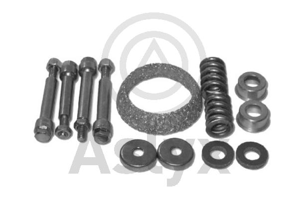Gasket Set, exhaust system (AS-201090)