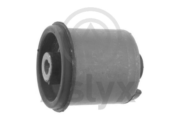 Bushing, axle beam (AS-202305)