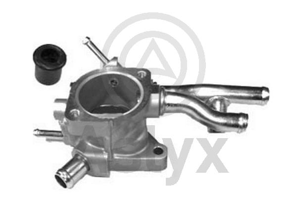 Coolant Flange (AS-201191)