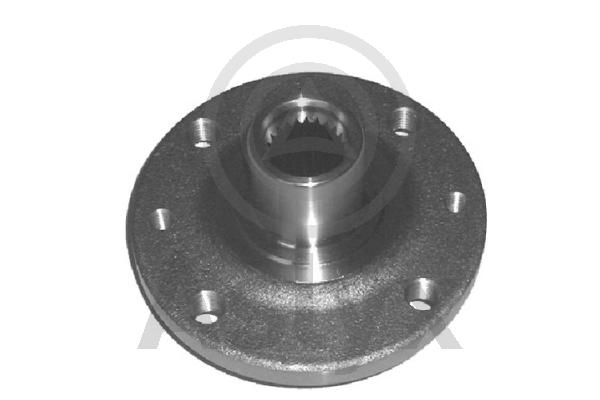 Wheel Hub (AS-204597)