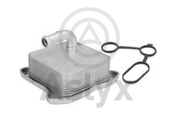 Oil Cooler, engine oil (AS-507000)