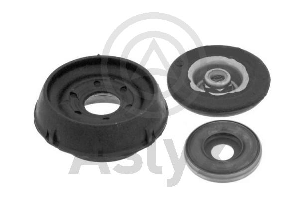 Repair Kit, suspension strut support mount (AS-203042)