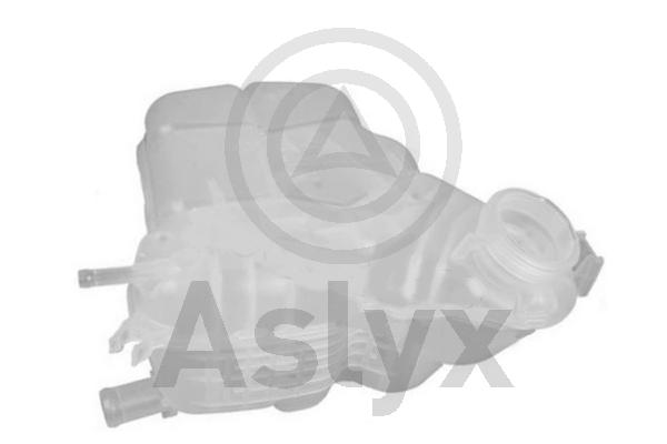 Expansion Tank, coolant (AS-535737)