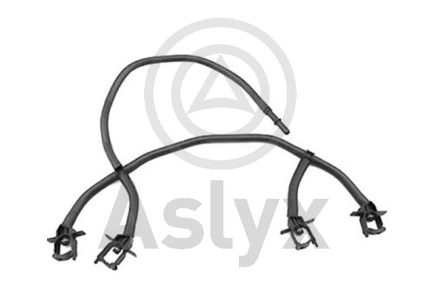 Hose, fuel overflow (AS-592058)