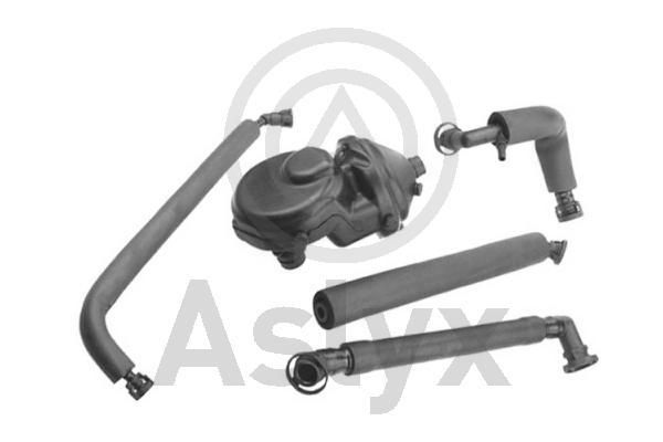 Valve, crankcase ventilation (AS-509489)