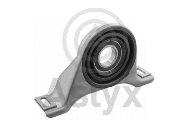 Suspension, propshaft (AS-507101)