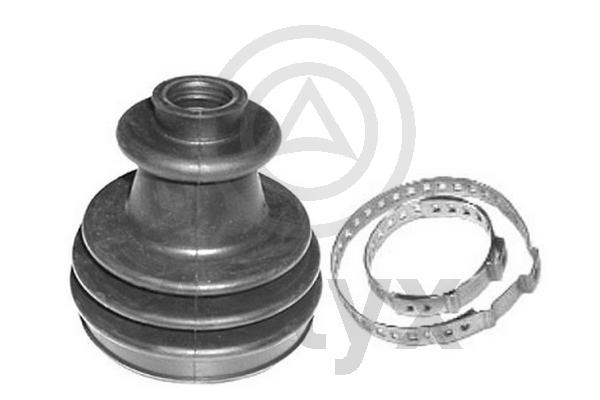 Bellow Kit, drive shaft (AS-511710)