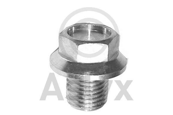 Screw Plug, oil sump (AS-202480)