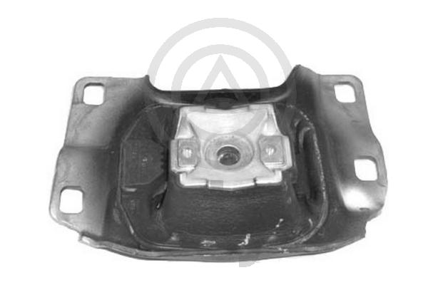 Mounting, engine (AS-521005)