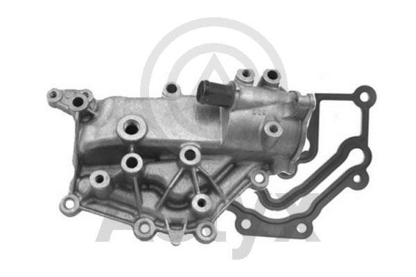 Coolant Flange (AS-506583)