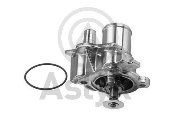 Thermostat, coolant (AS-535706)