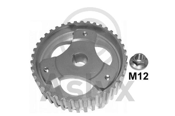 Gear/Sprocket, camshaft (AS-202961)