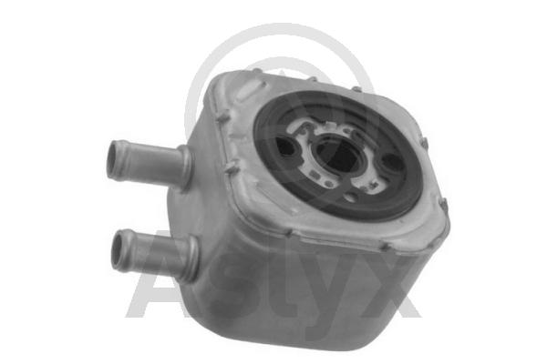 Oil Cooler, engine oil (AS-202733)