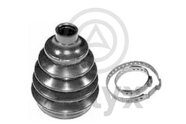 Bellow Kit, drive shaft (AS-200447)