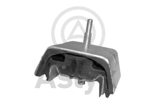 Bushing, axle beam (AS-202357)