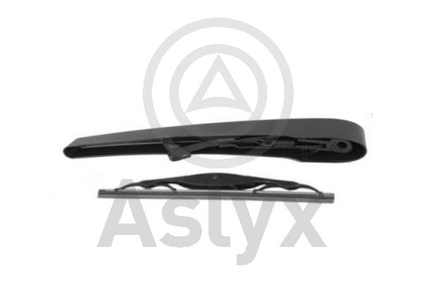 Wiper Arm, window cleaning (AS-570382)