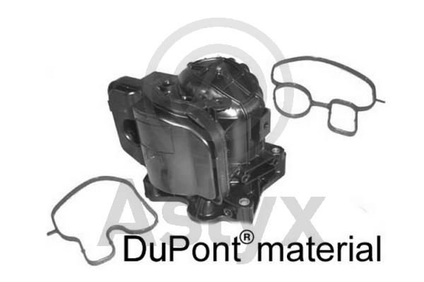 EGR Valve (AS-535593)