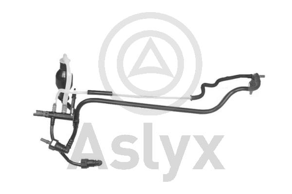 Fuel Line (AS-204654)