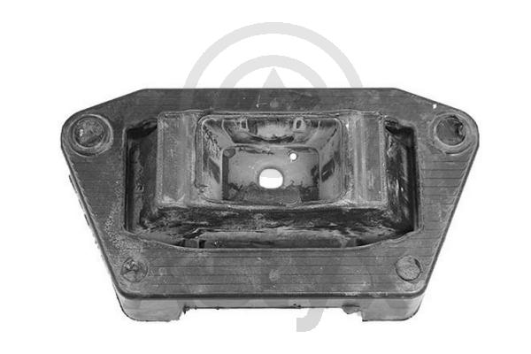 Mounting, manual transmission (AS-506358)