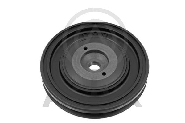 Belt Pulley, crankshaft (AS-201007)