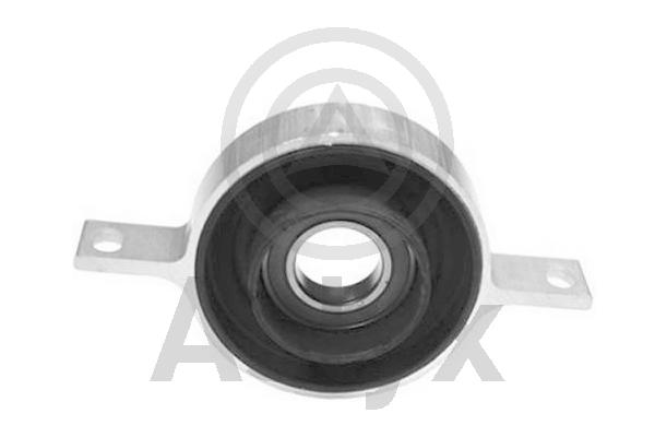 Suspension, propshaft (AS-507011)