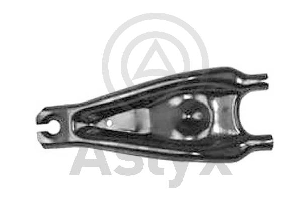 Release Fork, clutch (AS-201876)