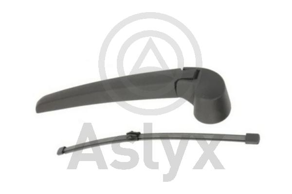 Wiper Arm Set, window cleaning (AS-570235)