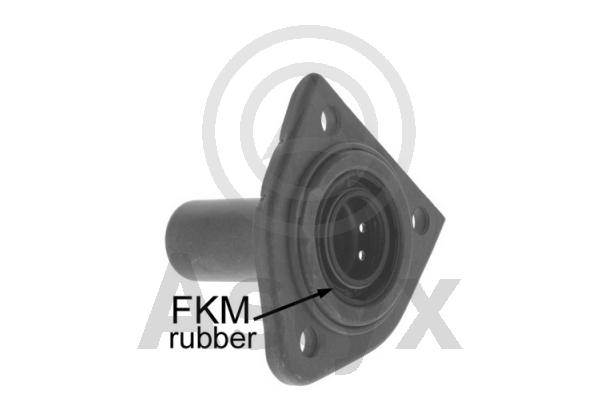 Guide Sleeve, clutch (AS-202083)