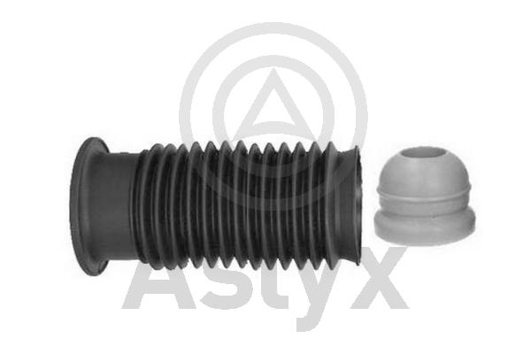 Dust Cover Kit, shock absorber (AS-521109)
