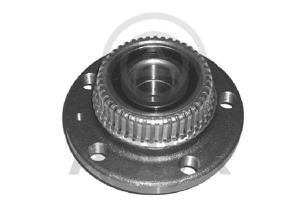 Wheel Hub (AS-204646)