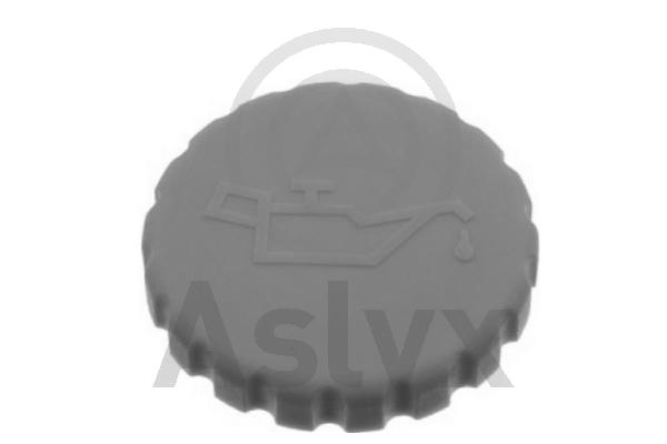 Sealing Cap, oil filler neck (AS-201406)