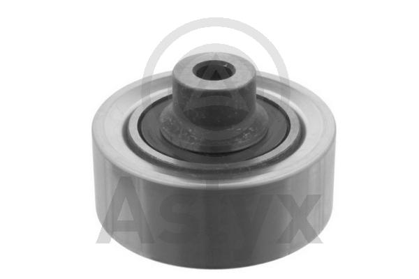 Deflection/Guide Pulley, V-ribbed belt (AS-202804)