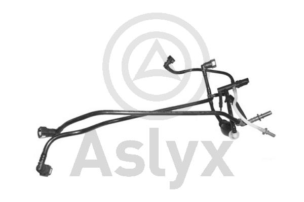 Fuel Line (AS-204655)