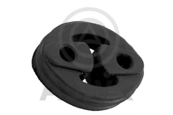 Mount, exhaust system (AS-202279)