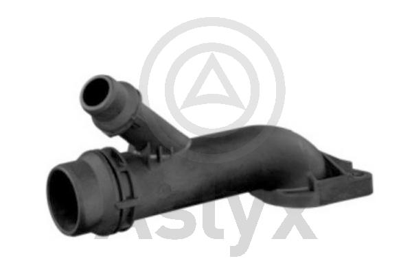 Coolant Flange (AS-201618)