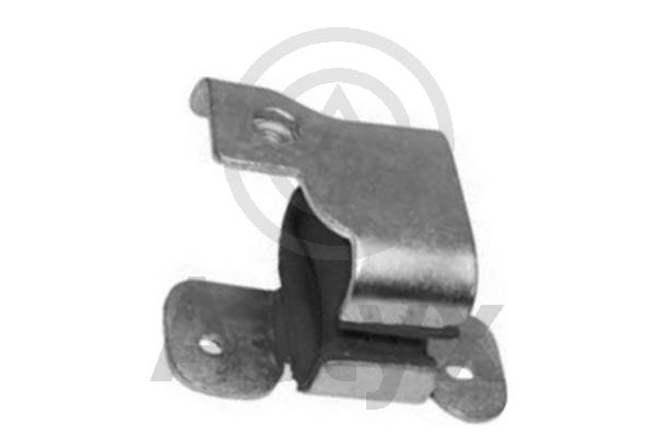 Mount, exhaust system (AS-202174)