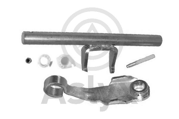 Repair Kit, gear shift lever (AS-201687)
