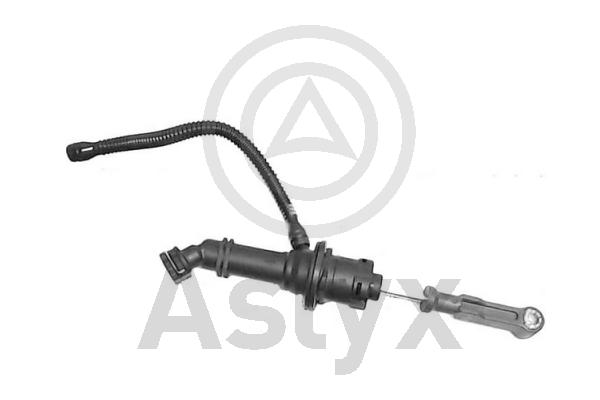 Master Cylinder, clutch (AS-506739)