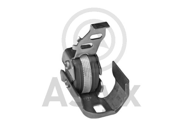 Rubber Buffer, muffler (AS-203502)