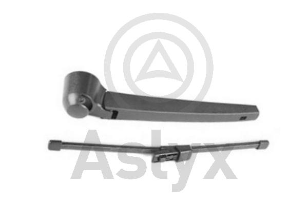 Wiper Blade (AS-570132)