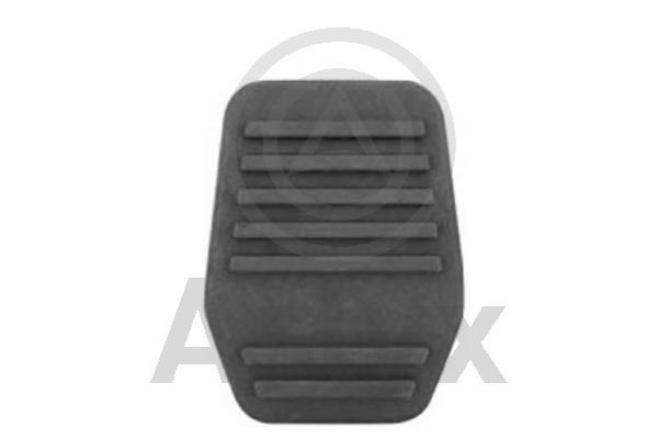 Pedal Pad, brake pedal (AS-202689)