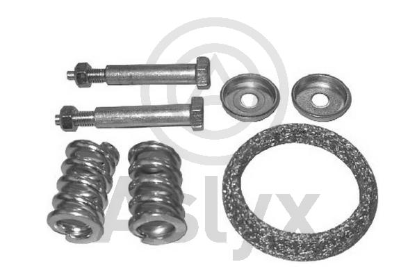 Gasket Set, exhaust system (AS-201698)